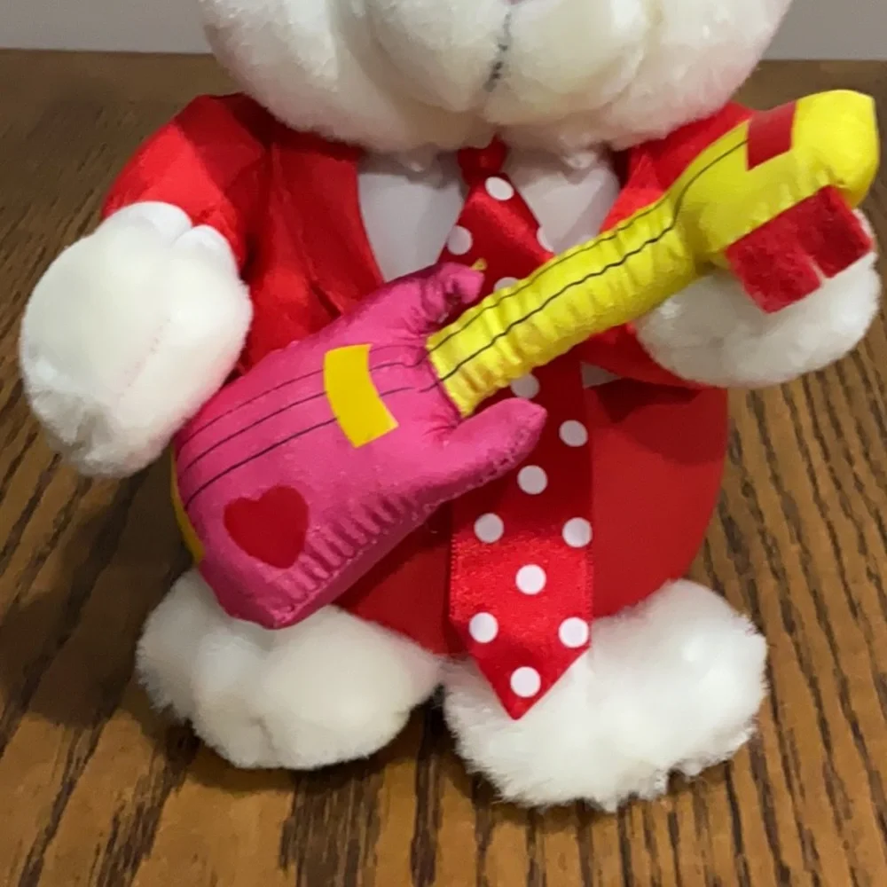 N/A delightful teddy